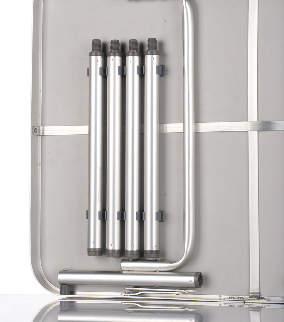 Table Foldable 75X55X70Cm