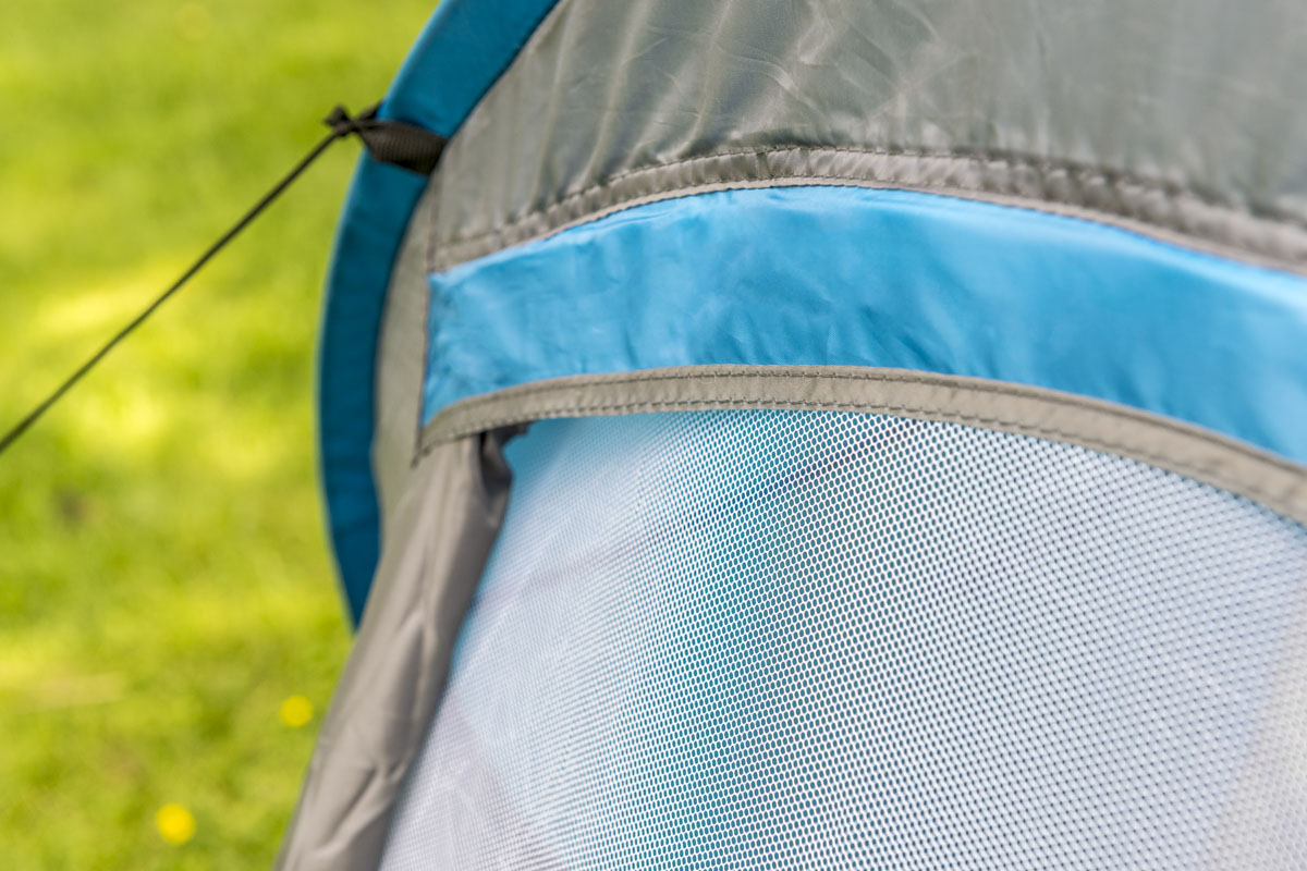 Pop-Up Tent 2Pers. 255X155X95