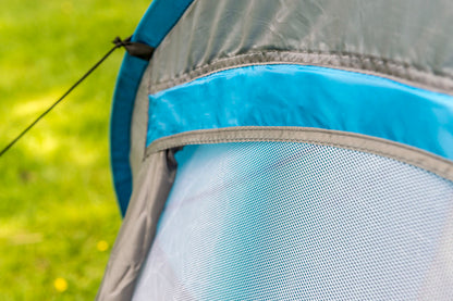 Pop-Up Tent 2Pers. 255X155X95