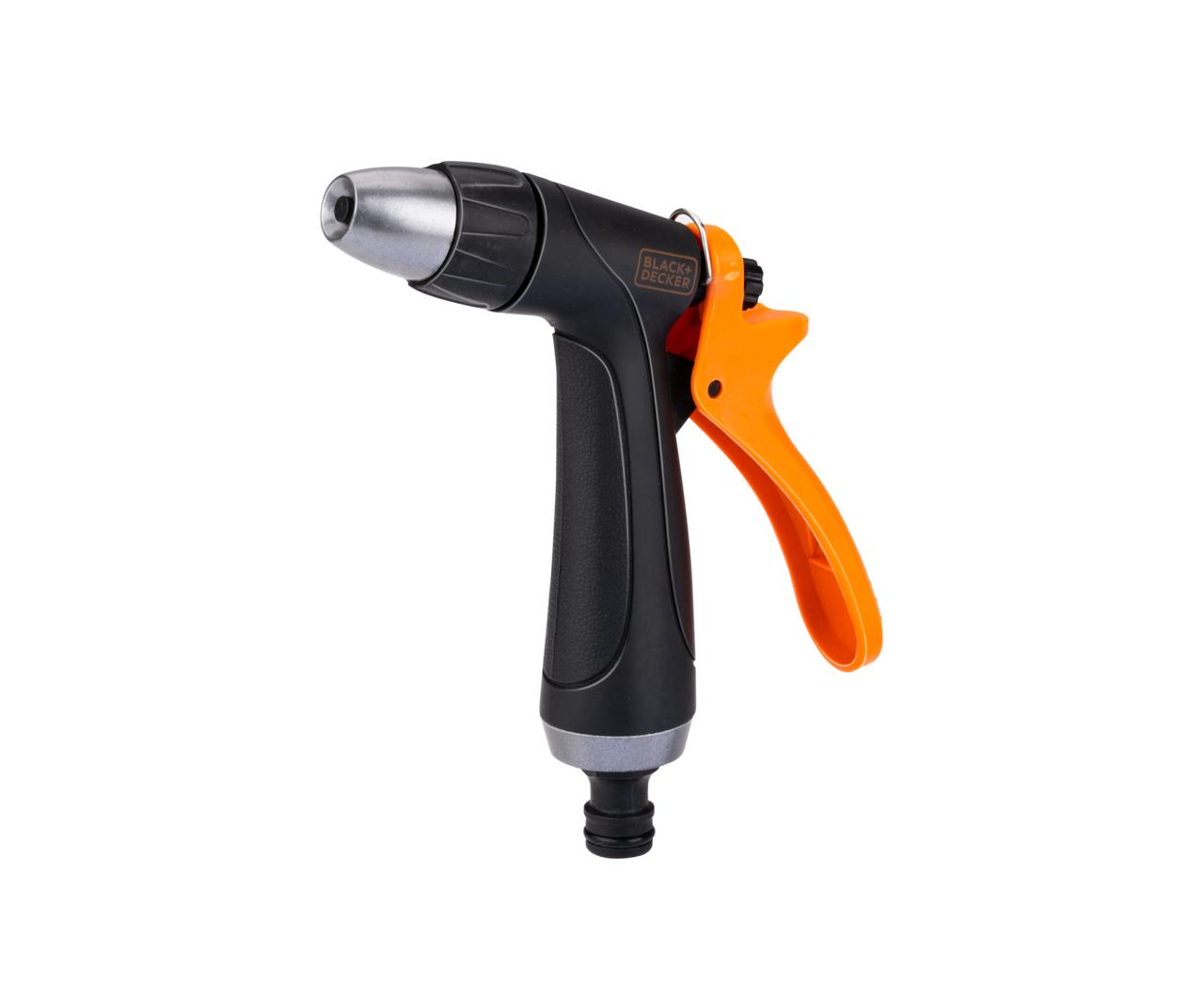 Adjustable Nozzle