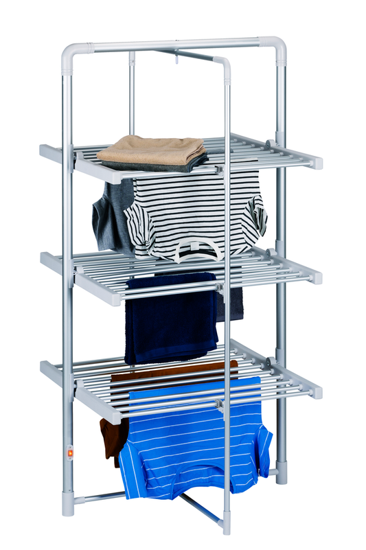 Drying Rack 230V 21M 30Bars