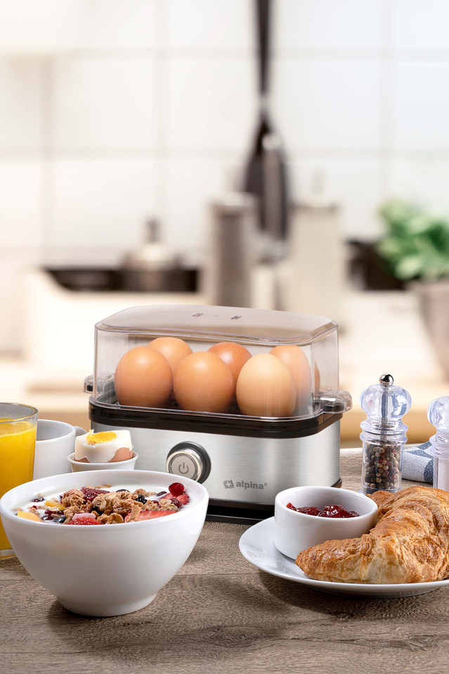 Egg Boiler 230V 210W