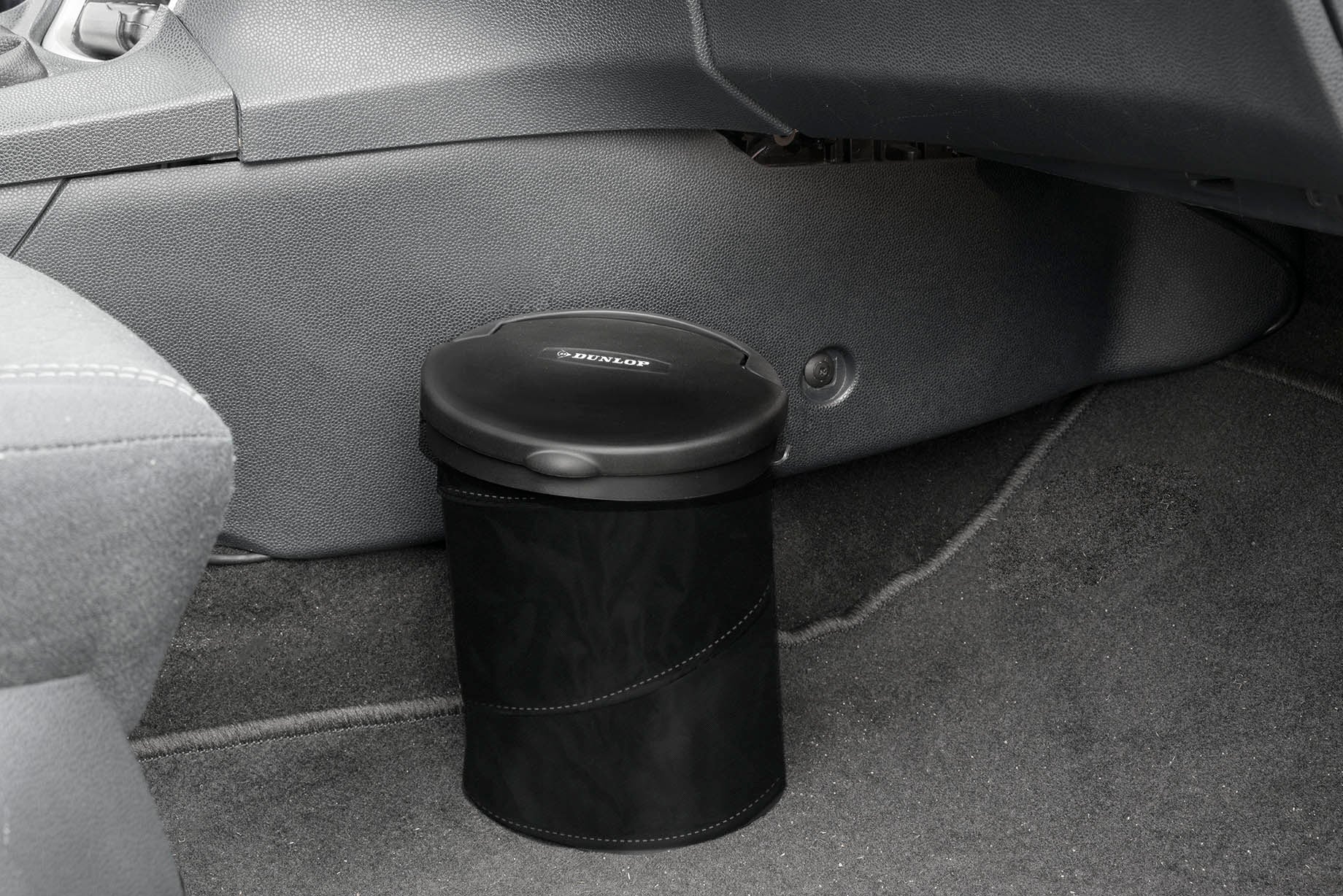 Car Trash Can Foldable Pe