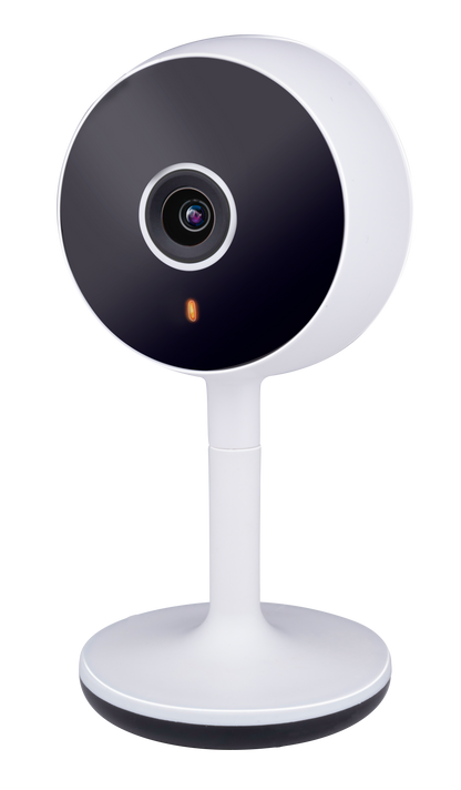 Smart Ip Camera 230V 1080P Eu