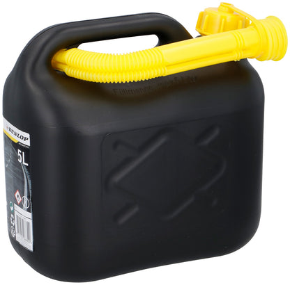 Jerrycan 5Ltr 300G Pl