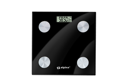 Body Fat Scale Bluetooth 180Kg