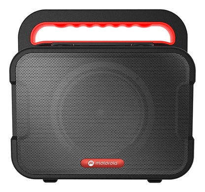 Bt Speaker Rokr 810 40W Blk