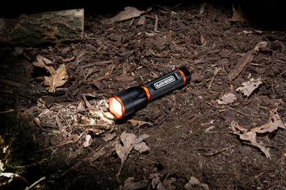 Torch Led 10W 500Lm 100M Beam