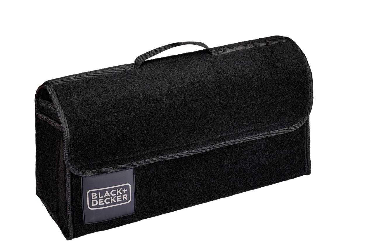Car Cargo Organizer Large Carp