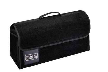 Car Cargo Organizer Large Carp