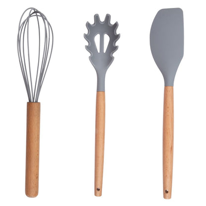 Cooking Utensil Sets 12Pc/Set