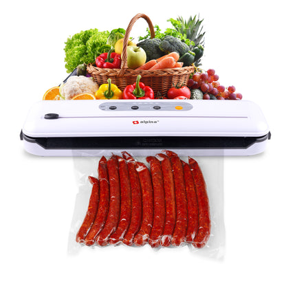 Vacuum Sealer 220-240V 110W