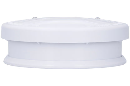 Smoke Alarm B/O Vds/10 Years B.