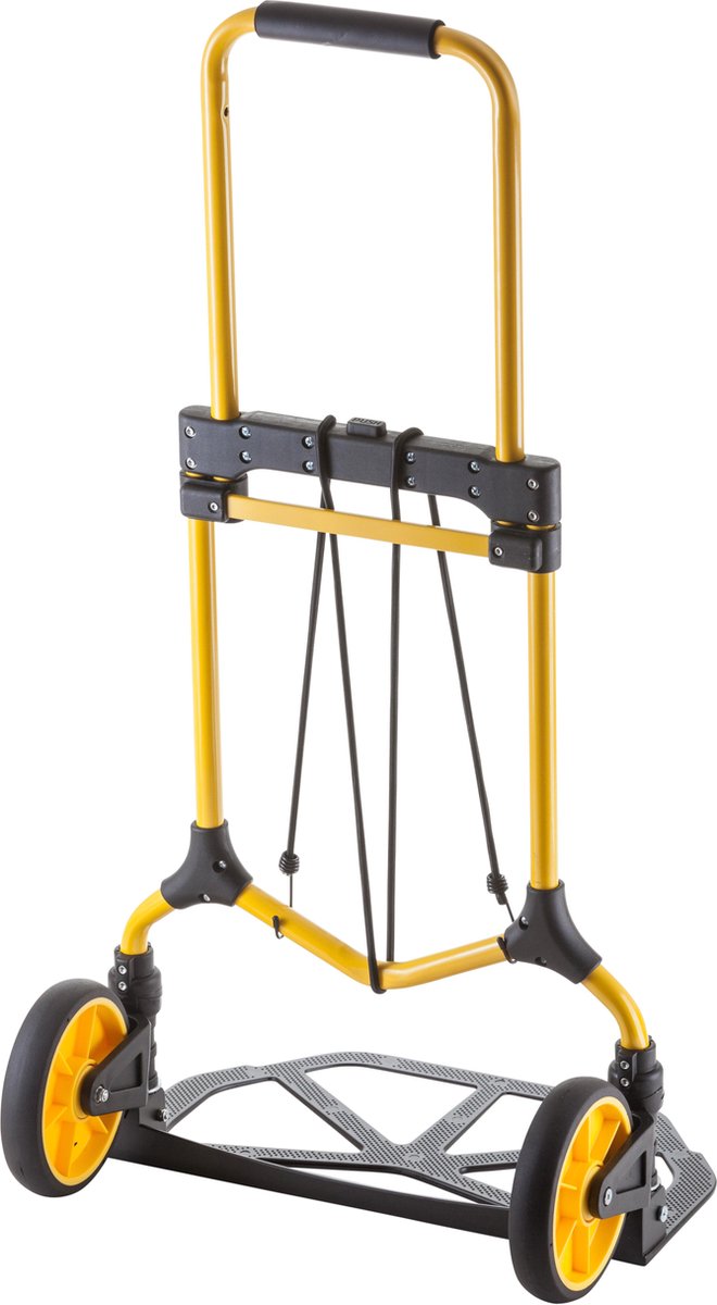 Handtruck Foldable 90Kg Pdq