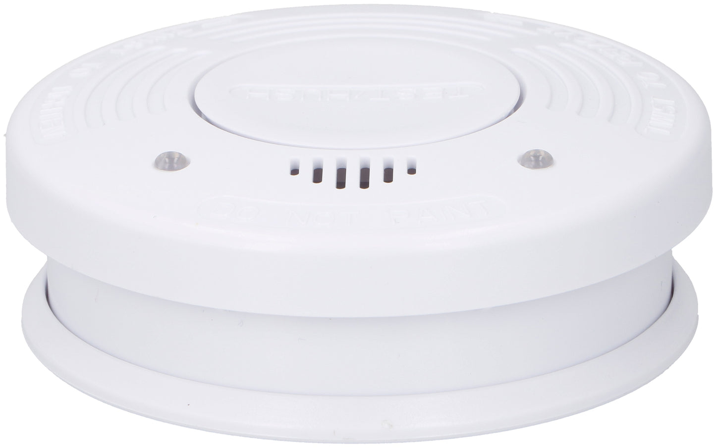 Smoke Alarm B/O Vds/10 Years B.