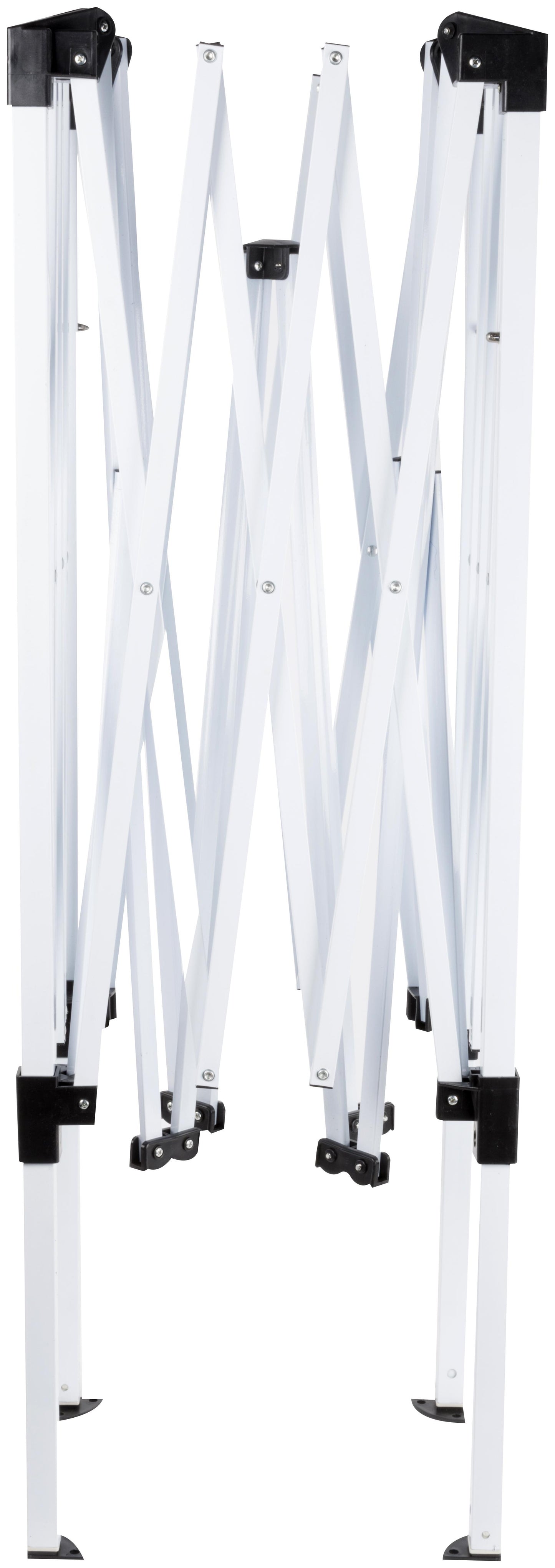 Gazebo Foldable 3X3X2,45M