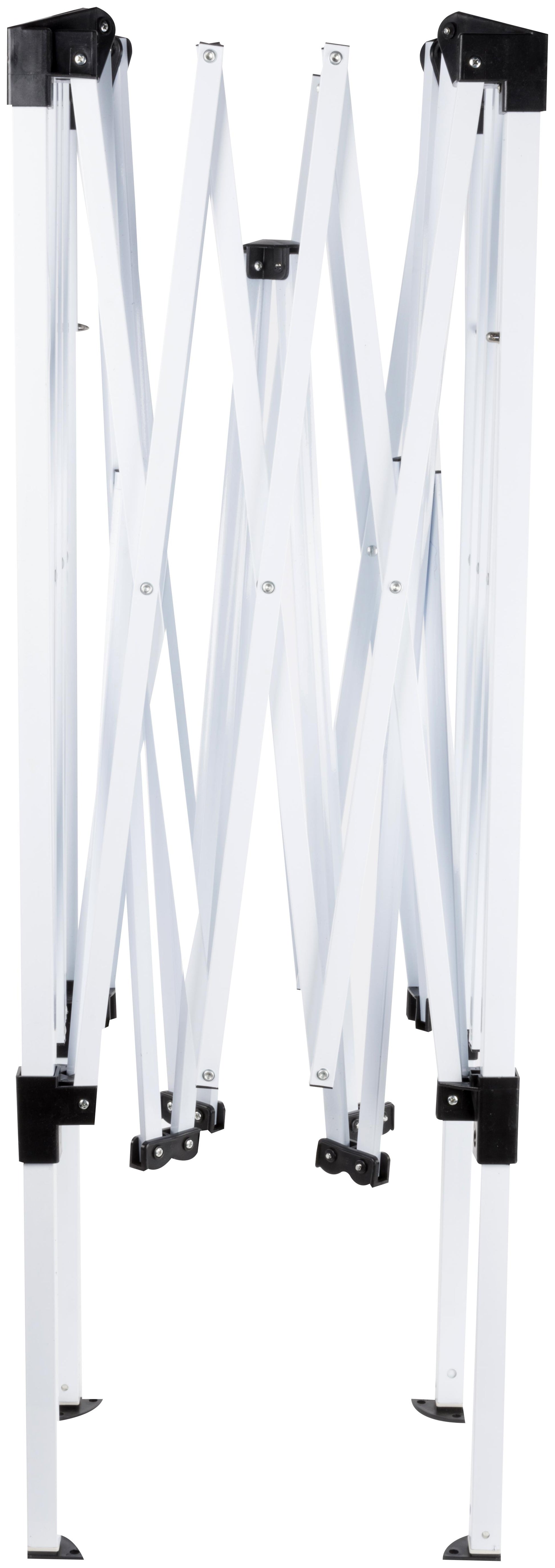 Gazebo Foldable 3X3X2,45M