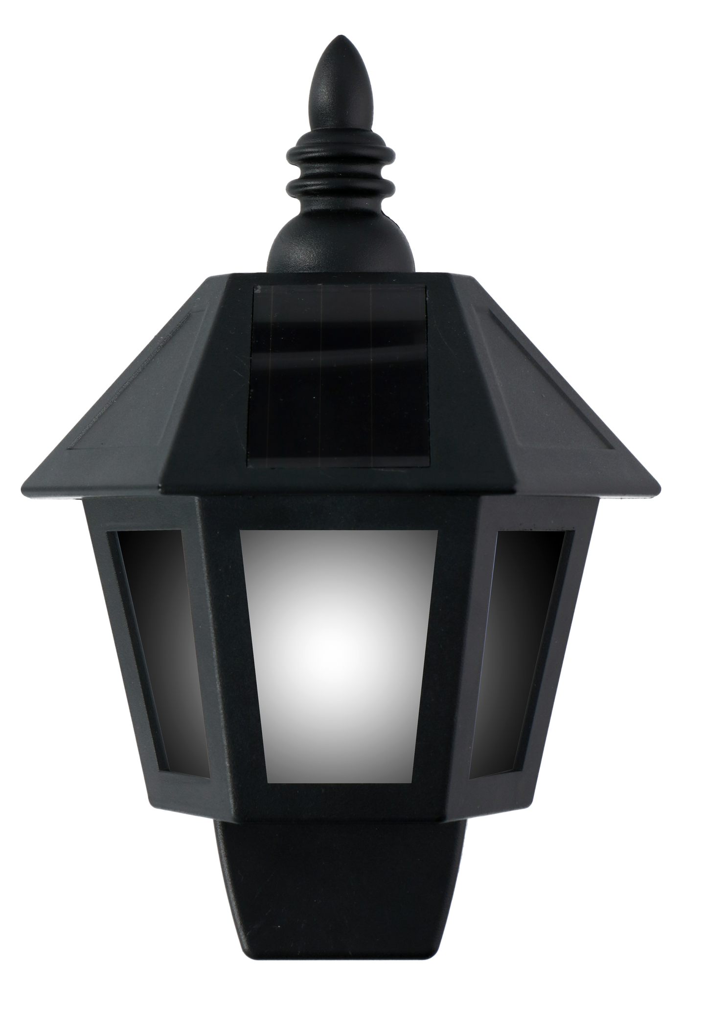 Wall Light/Solar 19,5X10X27,5