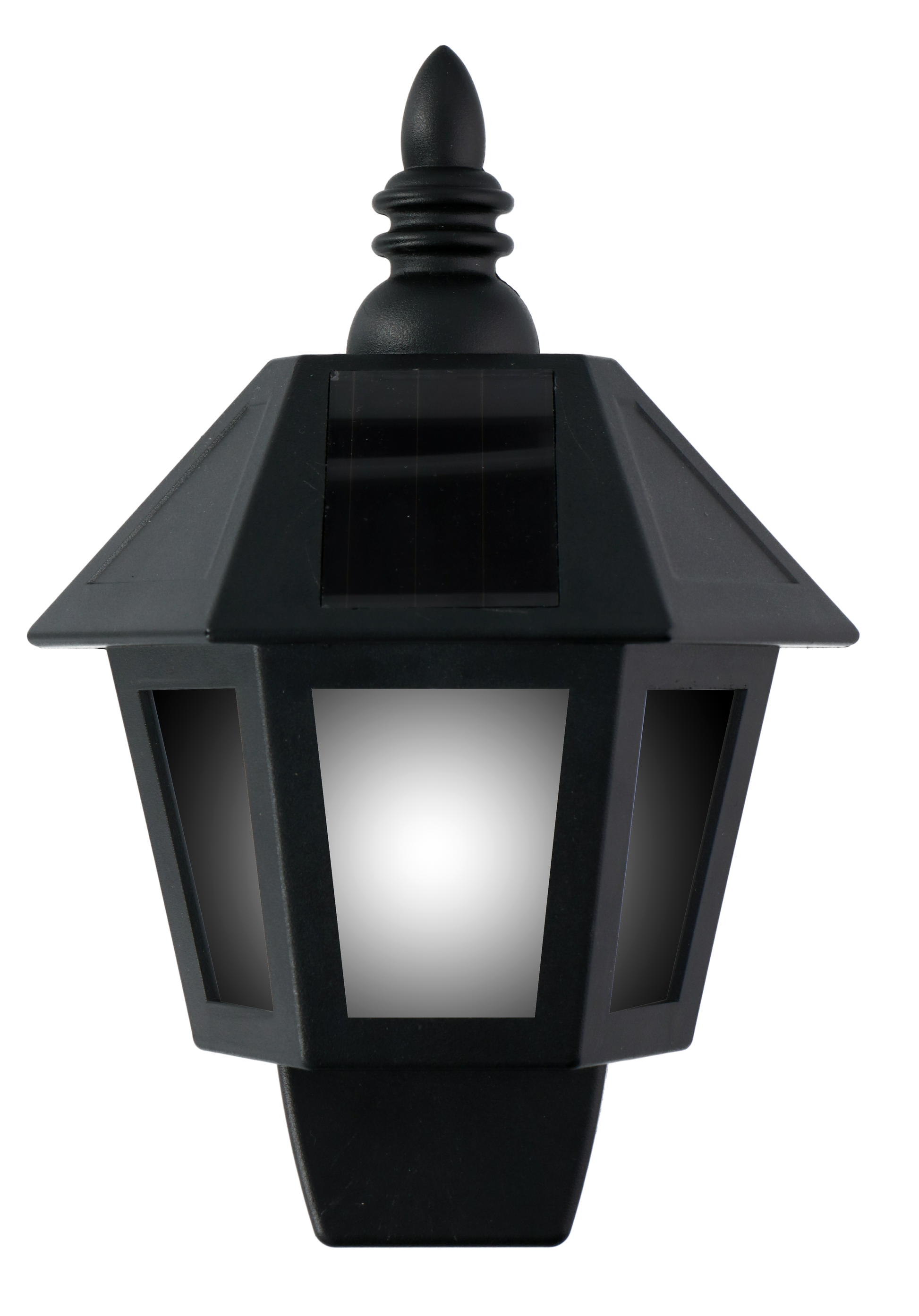 Wall Light/Solar 19,5X10X27,5