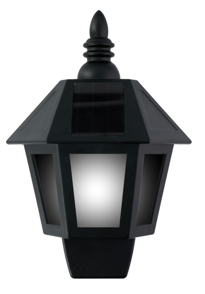 Wall Light/Solar 19,5X10X27,5