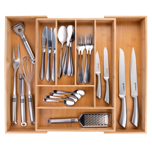 Cutlery Holder Extendable