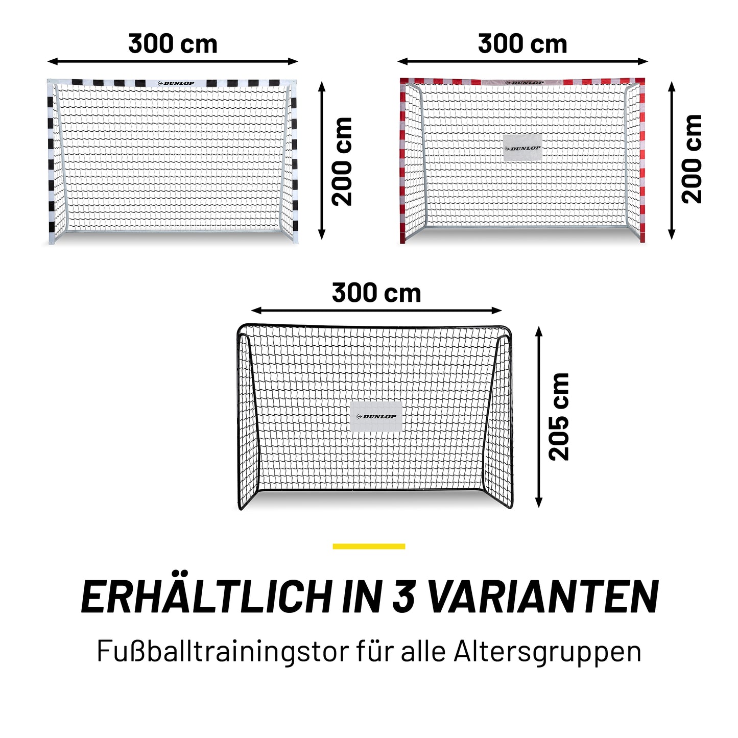 Soccer Goal