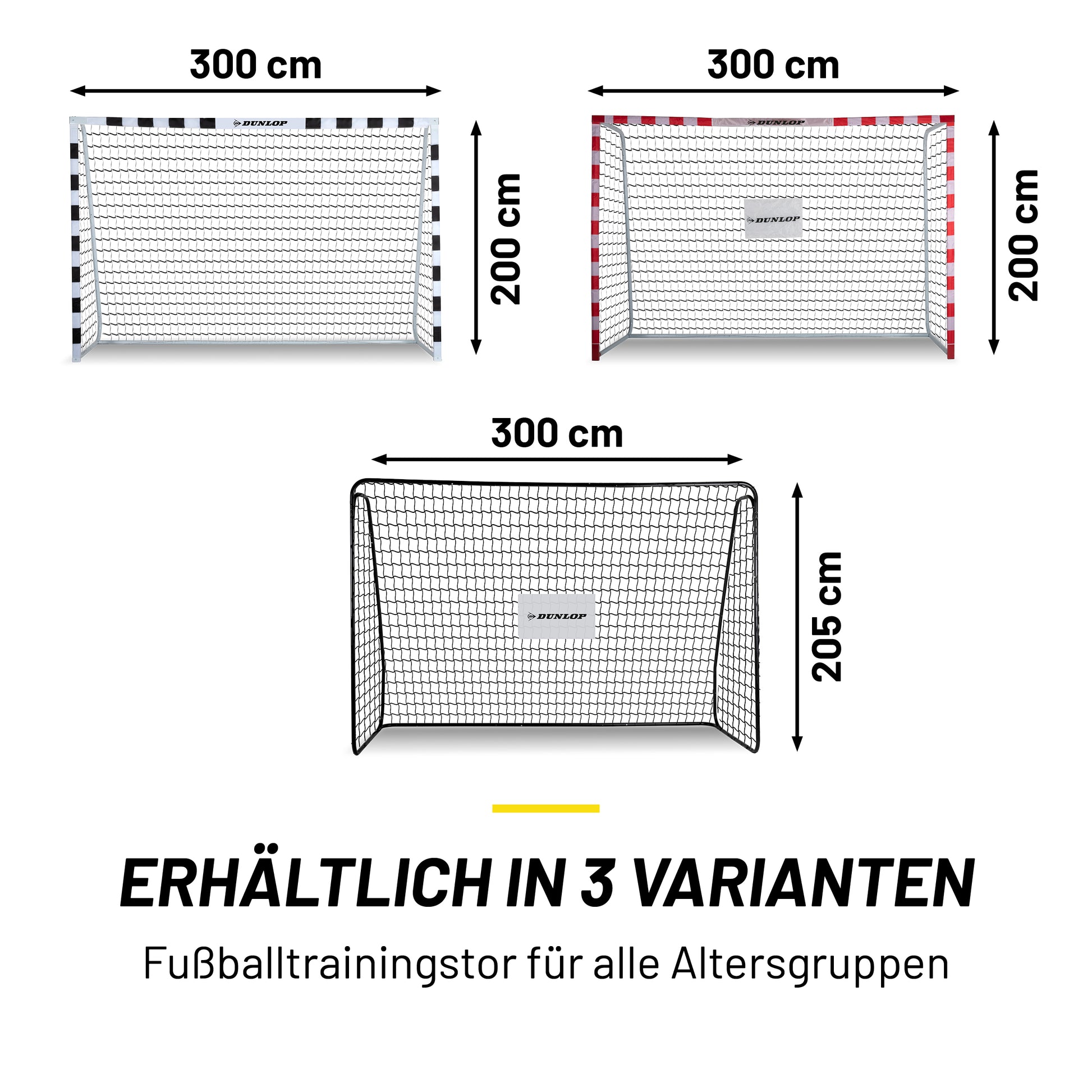 Soccer Goal