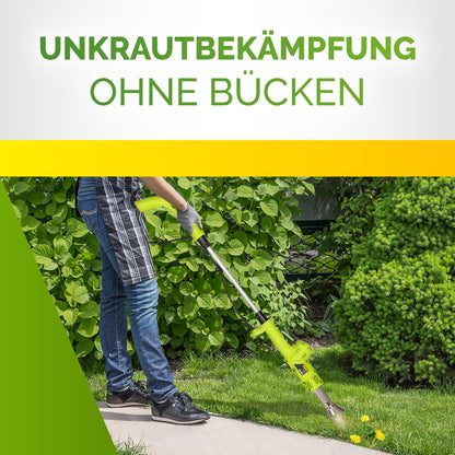 Multi Weeder 3-1 106X9X16Cm