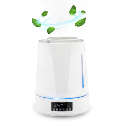 Humidifier Air 4Ltr