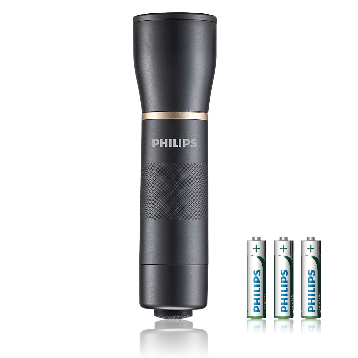 Flashlight 400Lm Ipx4