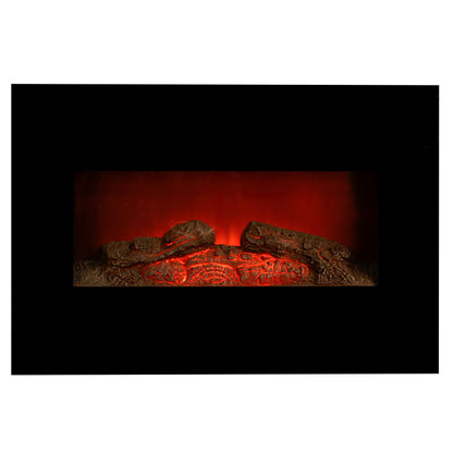 Heater Wall Memphis Led 80Cm