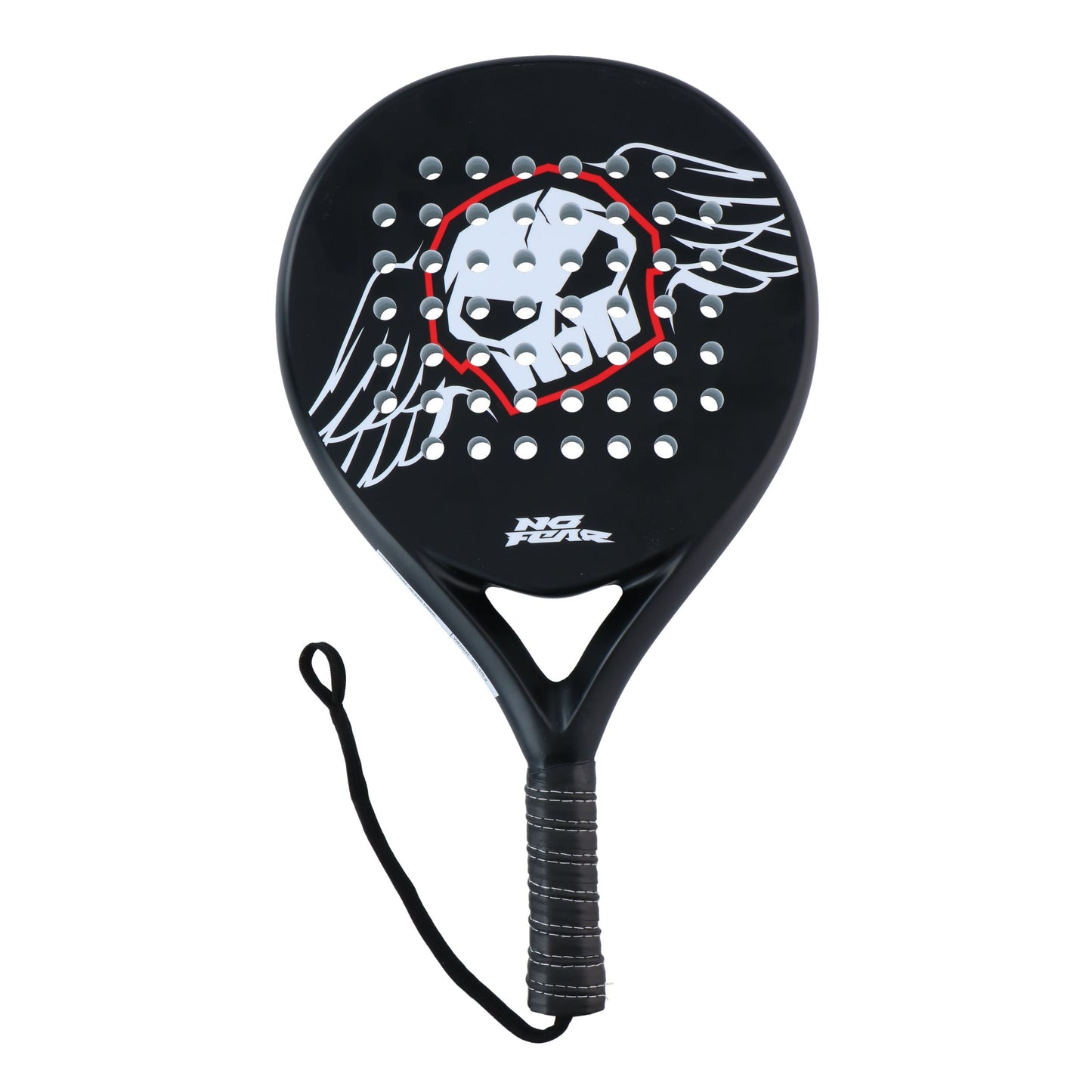 Padel Racket 47X25X3,6Cm Grp