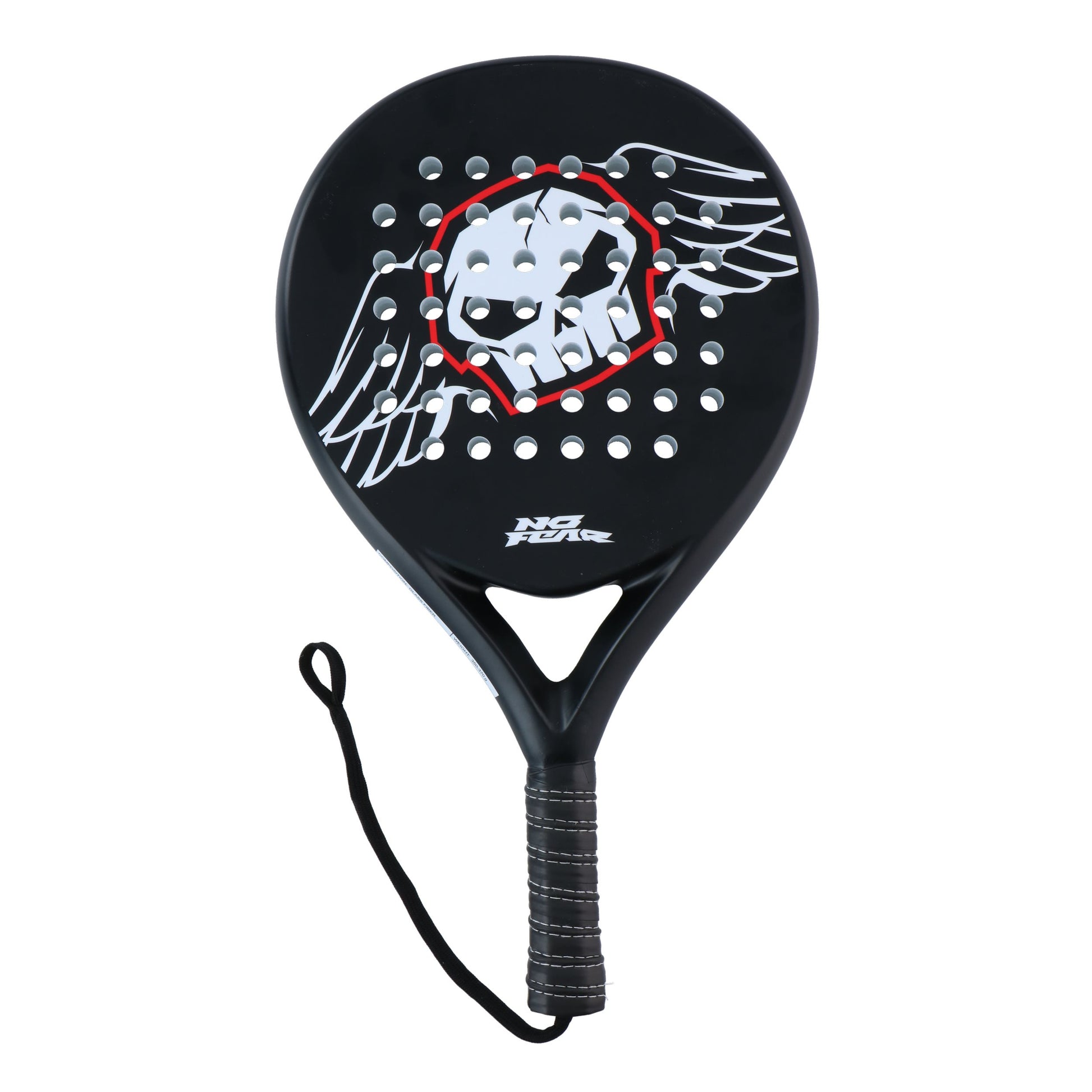 Padel Racket 47X25X3,6Cm Grp