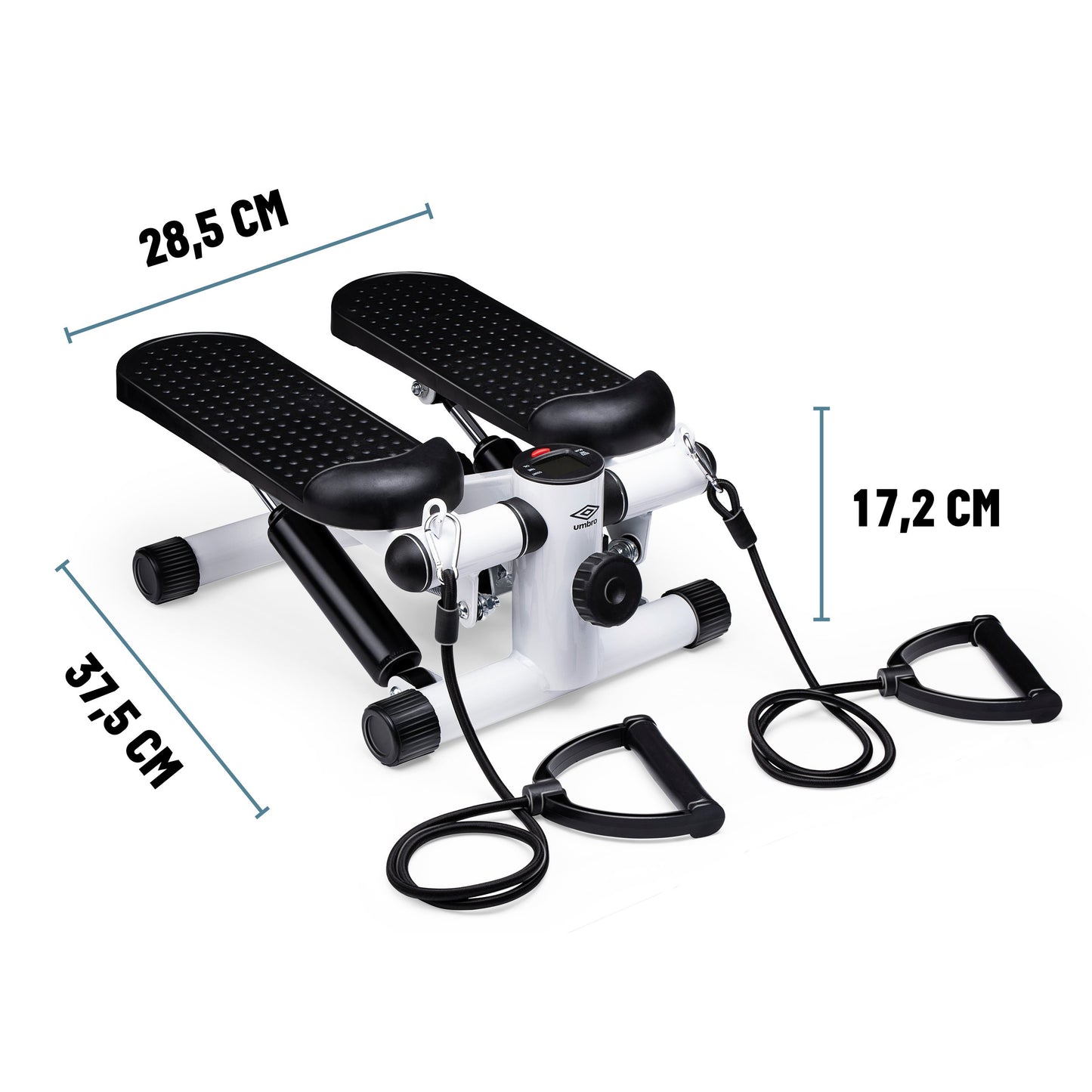 Stepping Machine Multifunctional Tuv/Gs