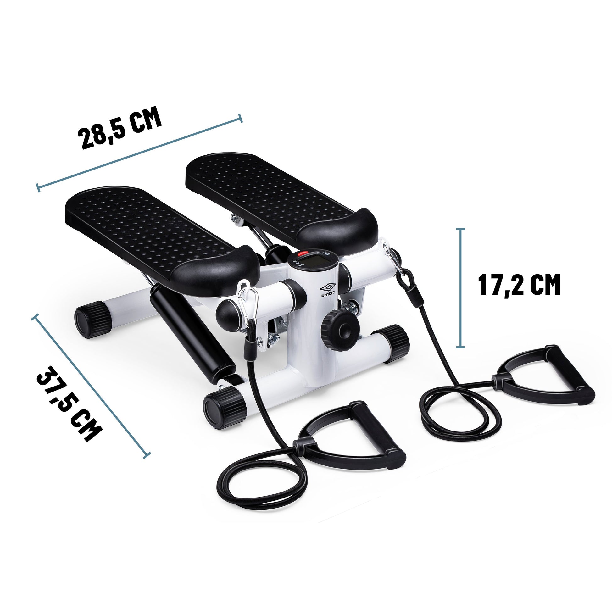 Stepping Machine Multifunctional Tuv/Gs