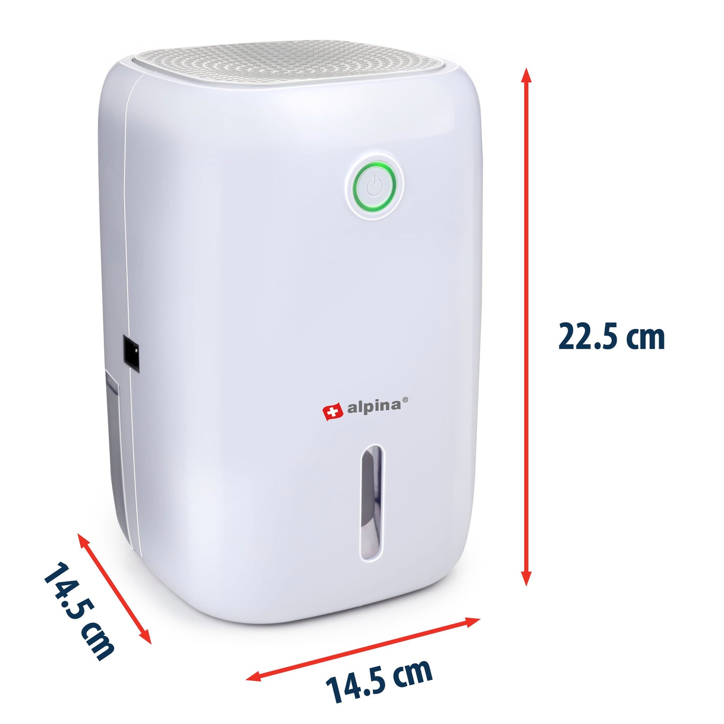 Dehumidifier 230V 22.5W