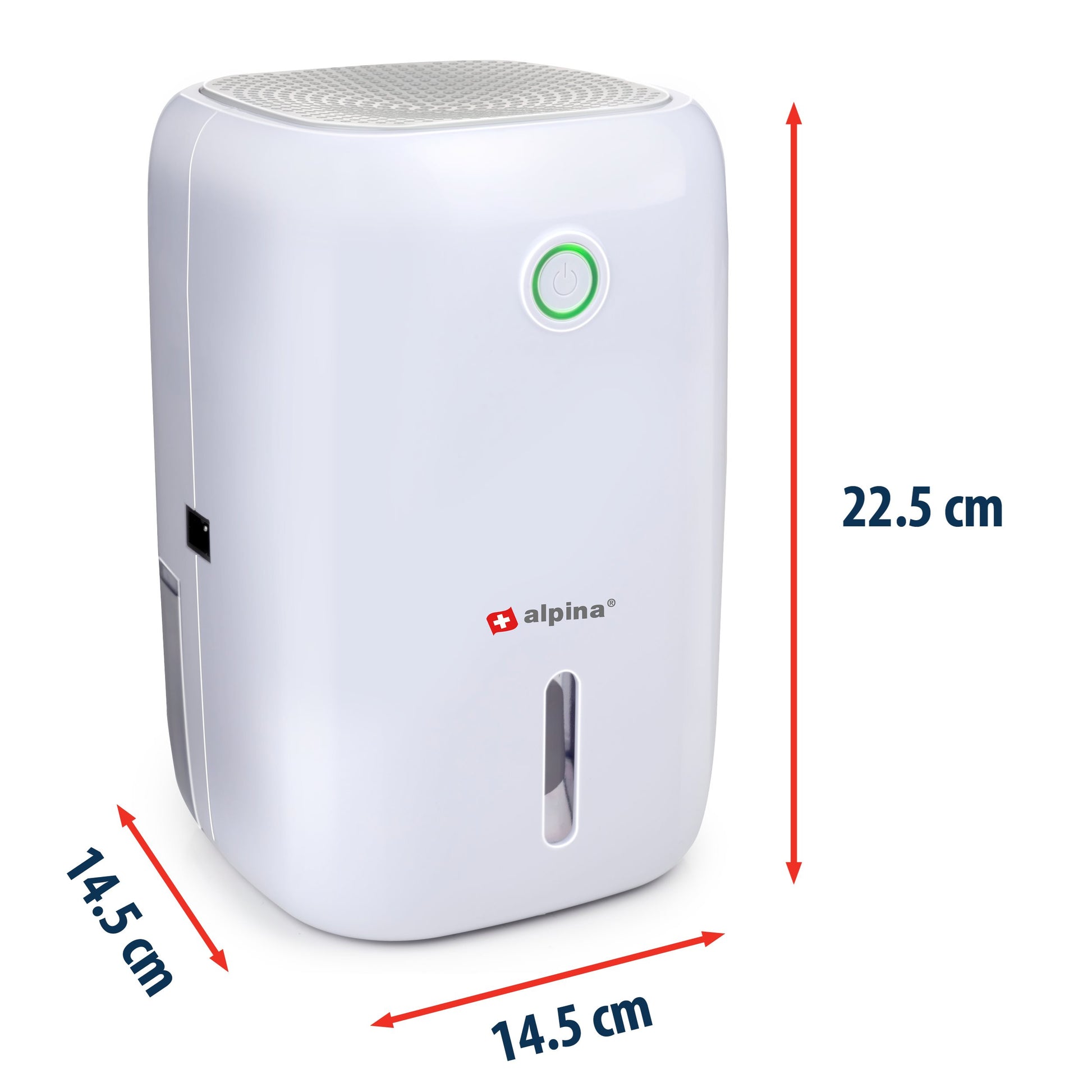 Dehumidifier 230V 22.5W