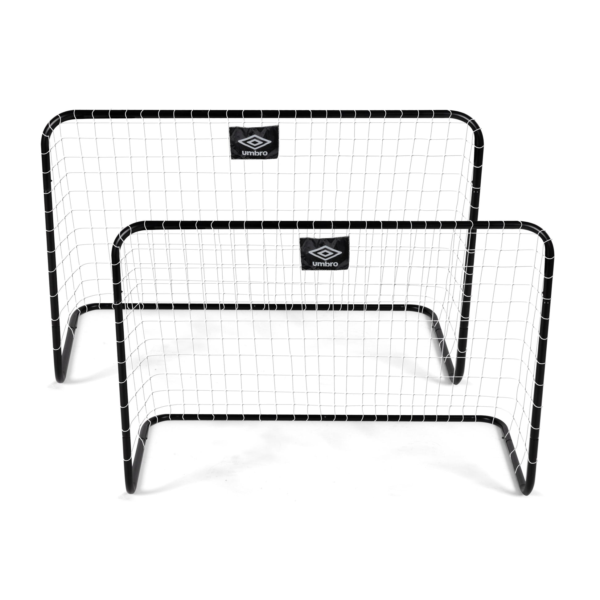 Soccer Goal 2Pcs