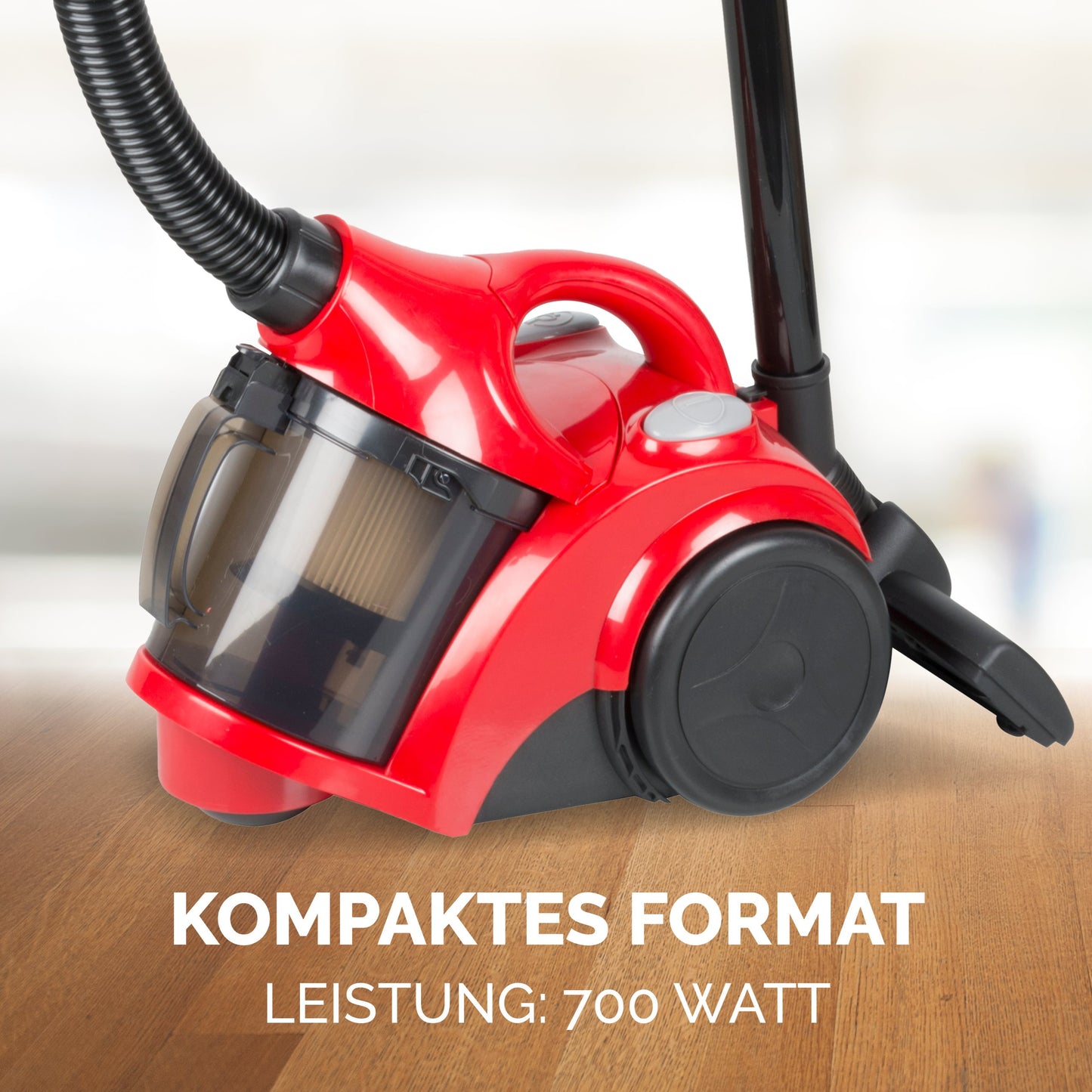 Vacuum Cleaner Cyclone 700W