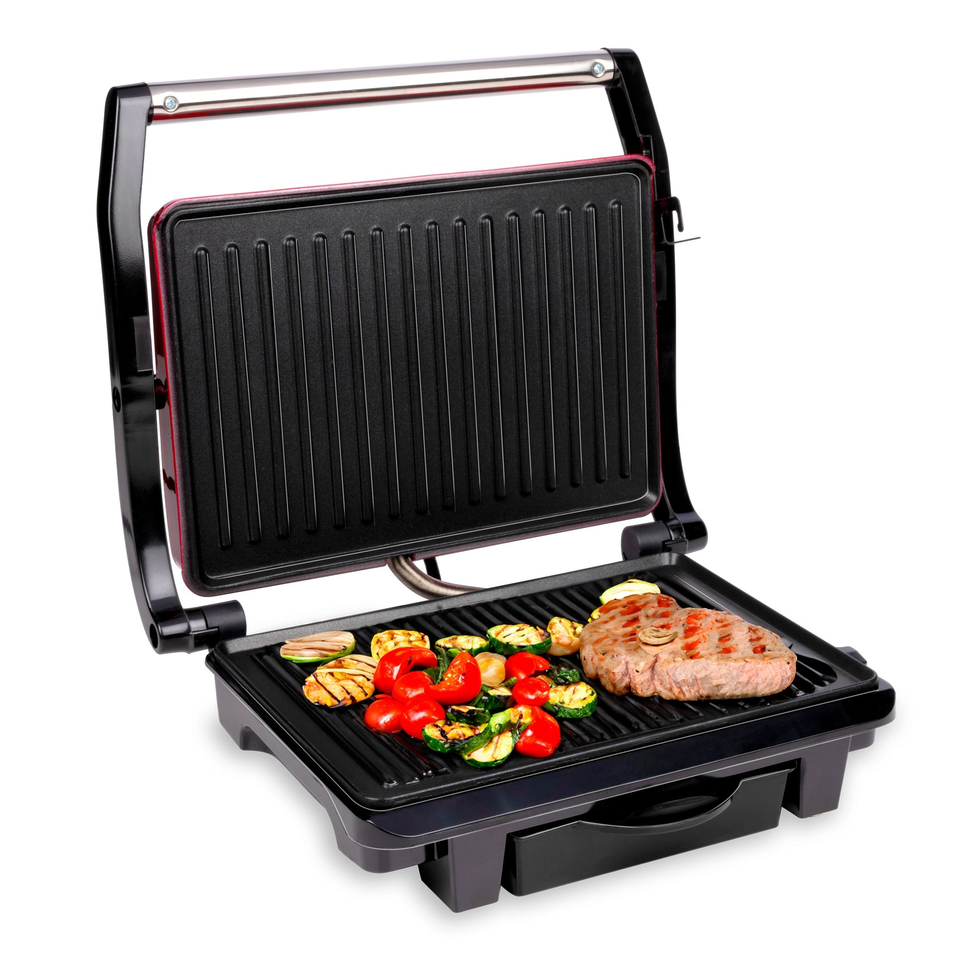 Contact Grill 220-240V 1000W
