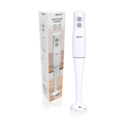 Mixer Hand 230V 400W