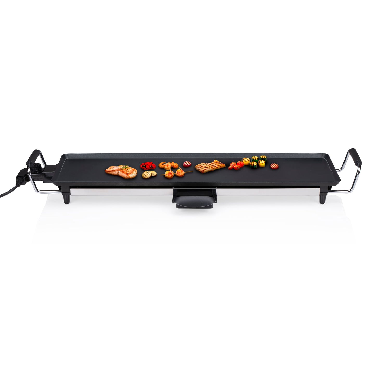 Grill Teppanyaki 230V 2000W