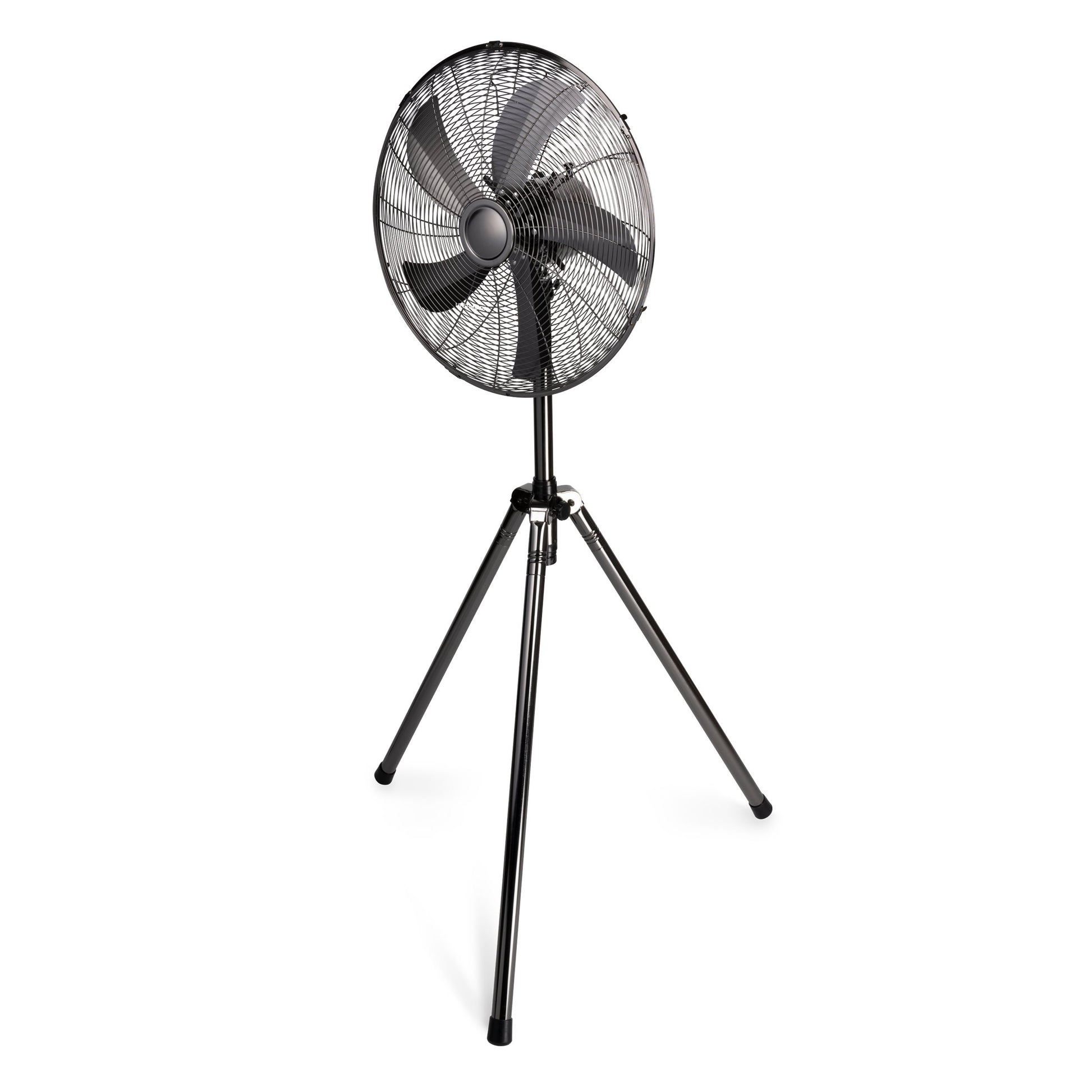 Fan Standing 45Cm 50W 230V