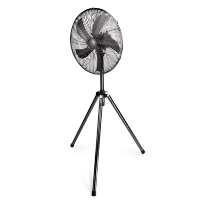 Fan Standing 45Cm 50W 230V