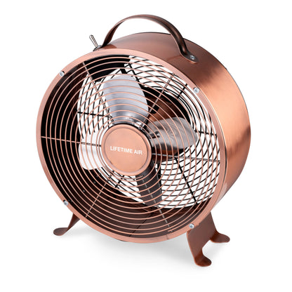 Table Fan 20Cm 20W 230V