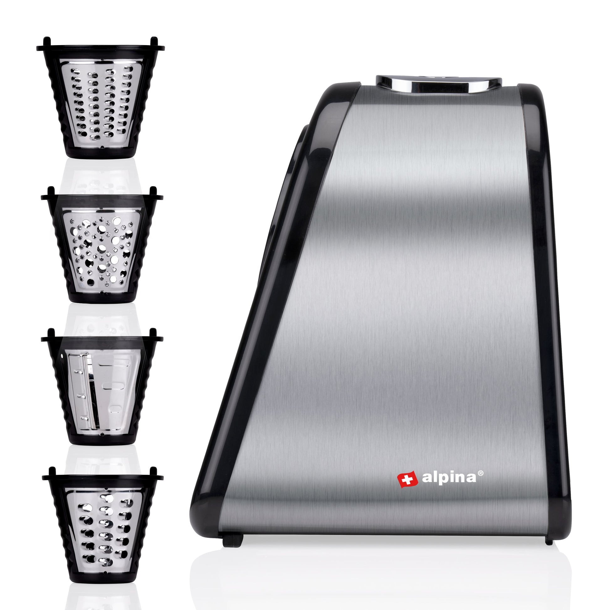 Vegetable Slicer 230V 200W