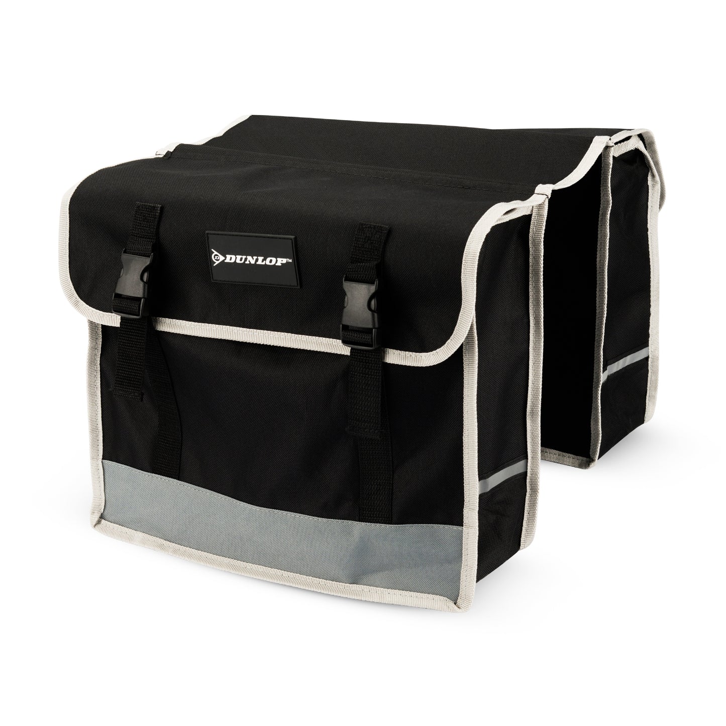 Dubbele Fietstas 31L