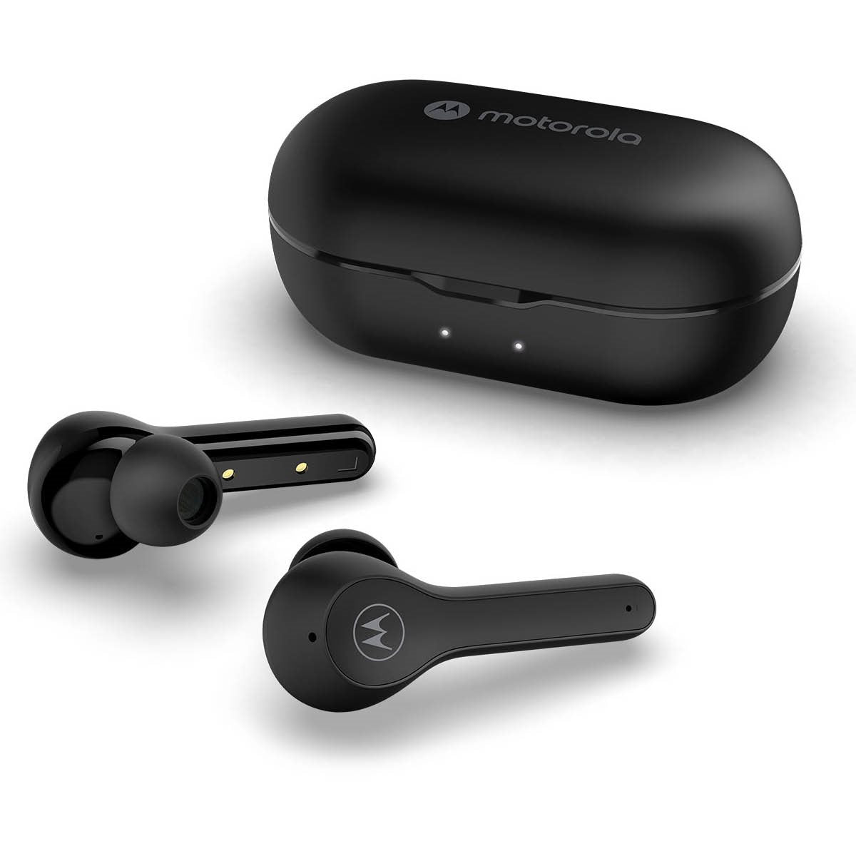Earbuds Moto Buds 085 Blk