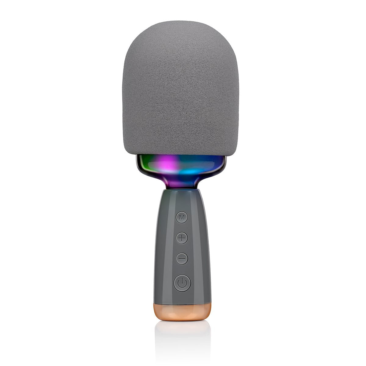 Karaoke Microphone Speaker