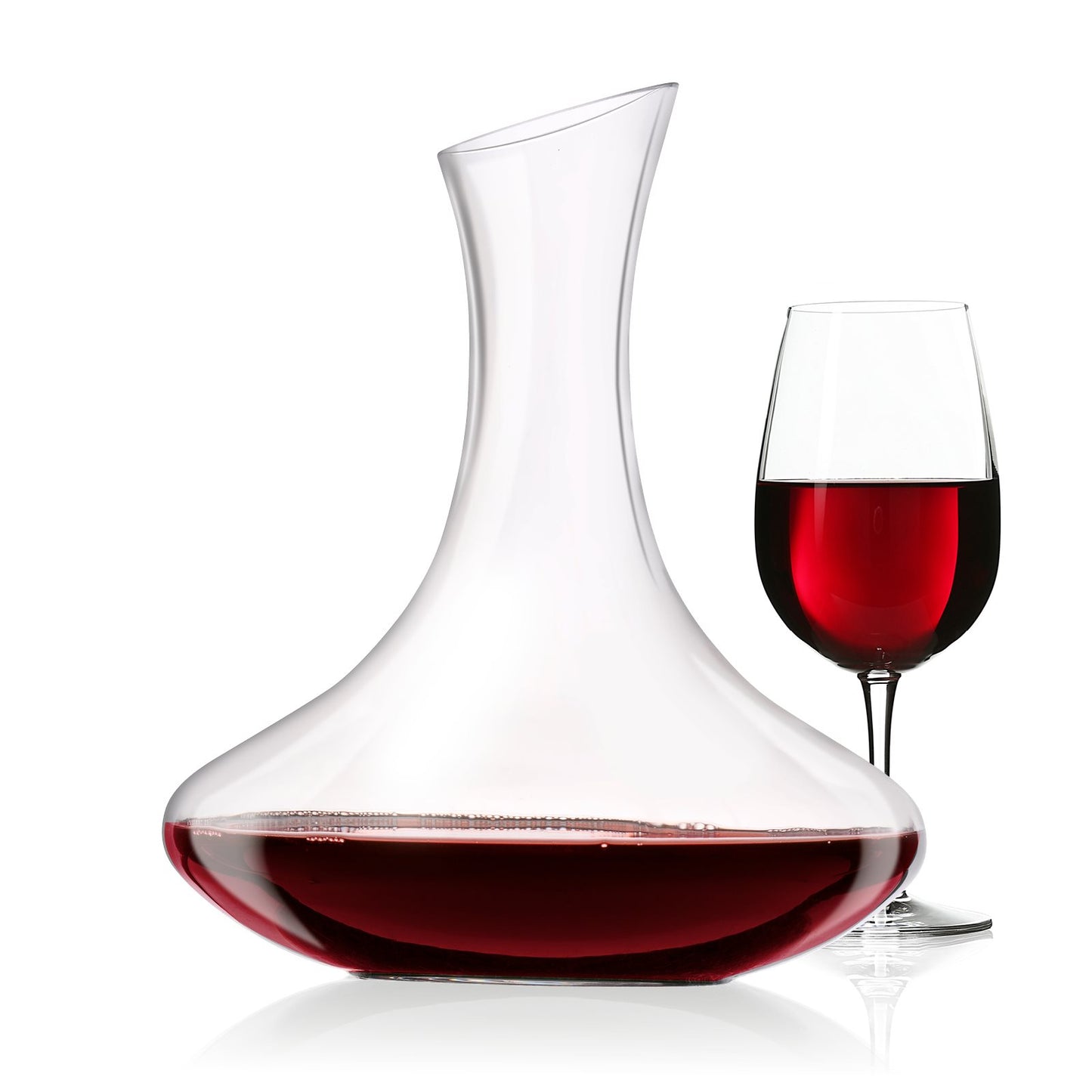 Decanter 1780Ml D20X23,7Cm